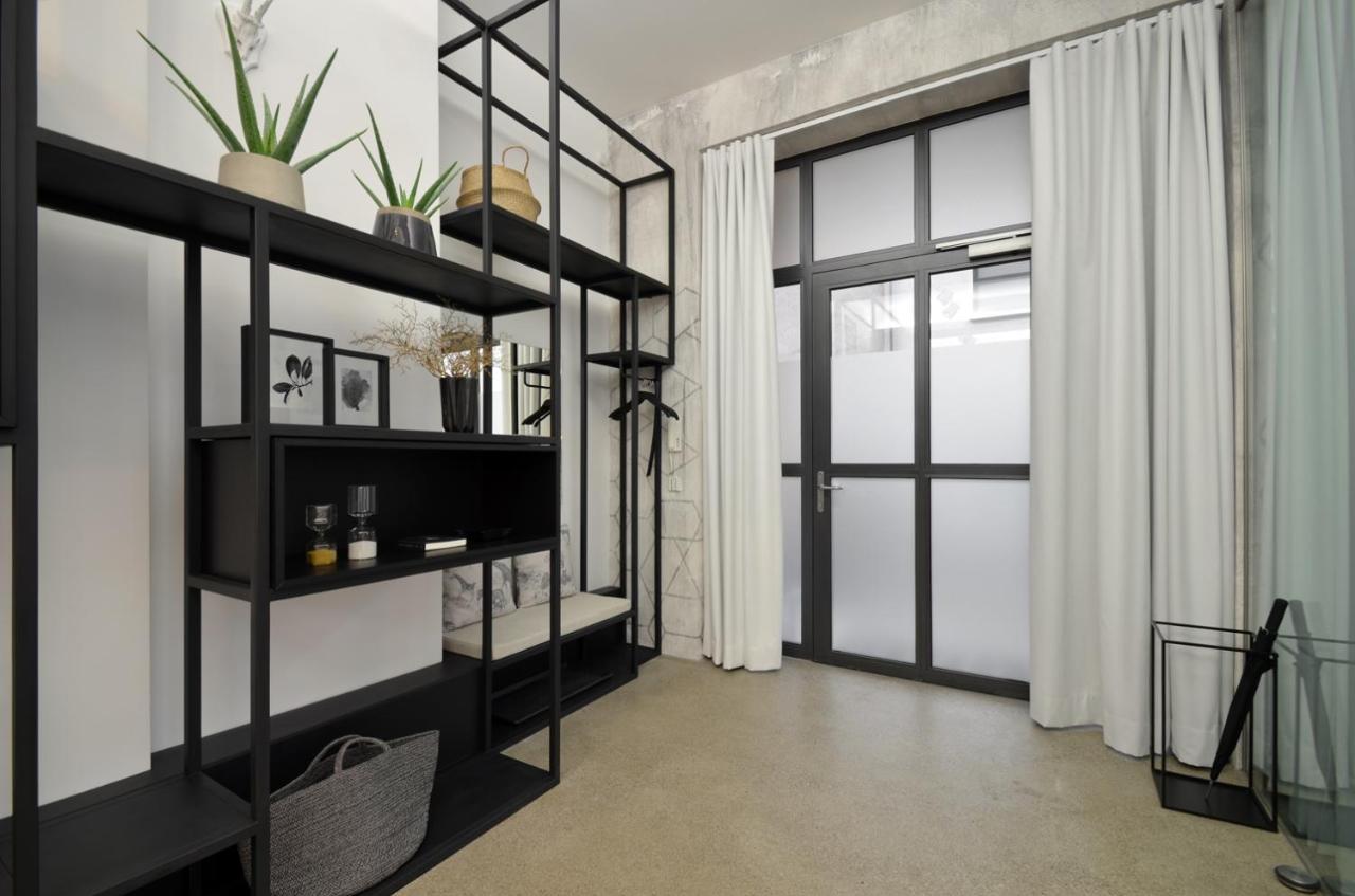 Luxury Omaruru-Design-Apartment Deluxe Munich Extérieur photo
