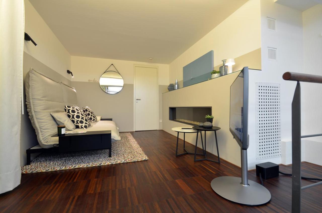 Luxury Omaruru-Design-Apartment Deluxe Munich Extérieur photo