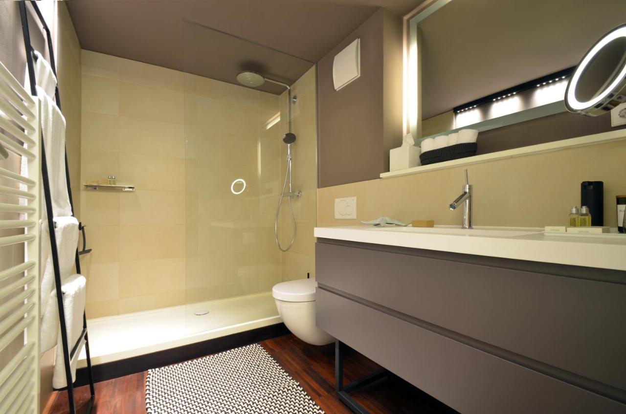 Luxury Omaruru-Design-Apartment Deluxe Munich Extérieur photo